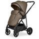 Коляска универсальная El Camino COIL ME 1190 Hot Chocolate 339594 фото 3