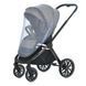 Коляска універсальна 2в1 ME 1124-2 PRESTIGE Calm Beige ME 1124-2 Calm Beige фото 5