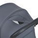 Коляска детская ME 1127-S BEYA Midnight Gray ME 1127-S Midnight Gray фото 10