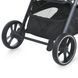 Коляска детская ME 1127-S BEYA Midnight Gray ME 1127-S Midnight Gray фото 18