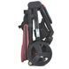 Коляска детская ME 1053-3 DYNAMIC PRO Dusty Rose ME 1053-3 Dusty Rose фото 18