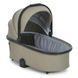Коляска універсальна 2в1 ME 1124-2 PRESTIGE Calm Beige ME 1124-2 Calm Beige фото 16