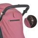 Коляска детская ME 1053-3 DYNAMIC PRO Dusty Rose ME 1053-3 Dusty Rose фото 10