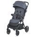 Коляска детская ME 1127-S BEYA Midnight Gray ME 1127-S Midnight Gray фото 14