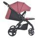 Коляска детская ME 1053-3 DYNAMIC PRO Dusty Rose ME 1053-3 Dusty Rose фото 7