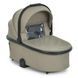Коляска універсальна 2в1 ME 1124-2 PRESTIGE Calm Beige ME 1124-2 Calm Beige фото 17