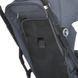 Коляска детская ME 1127-S BEYA Midnight Gray ME 1127-S Midnight Gray фото 12