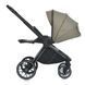 Коляска універсальна 2в1 ME 1124-2 PRESTIGE Calm Beige ME 1124-2 Calm Beige фото 7