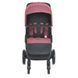 Коляска детская ME 1053-3 DYNAMIC PRO Dusty Rose ME 1053-3 Dusty Rose фото 11