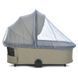 Коляска універсальна 2в1 ME 1124-2 PRESTIGE Calm Beige ME 1124-2 Calm Beige фото 15