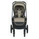 Коляска універсальна 2в1 ME 1124-2 PRESTIGE Calm Beige ME 1124-2 Calm Beige фото 9
