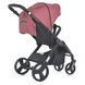 Коляска детская ME 1053-3 DYNAMIC PRO Dusty Rose ME 1053-3 Dusty Rose фото 8