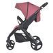Коляска детская ME 1053-3 DYNAMIC PRO Dusty Rose ME 1053-3 Dusty Rose фото 6