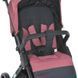 Коляска детская ME 1053-3 DYNAMIC PRO Dusty Rose ME 1053-3 Dusty Rose фото 20