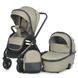 Коляска універсальна 2в1 ME 1124-2 PRESTIGE Calm Beige ME 1124-2 Calm Beige фото 20