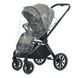 Коляска універсальна 2в1 ME 1124-2 PRESTIGE Calm Beige ME 1124-2 Calm Beige фото 4