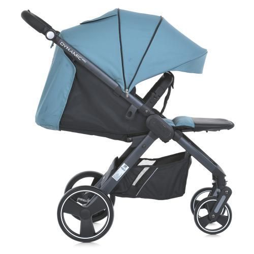 Коляска детская ME 1053-3 DYNAMIC PRO Arctic ME 1053-3 Arctic фото