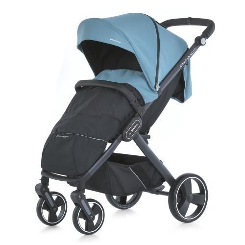 Коляска детская ME 1053-3 DYNAMIC PRO Arctic ME 1053-3 Arctic фото