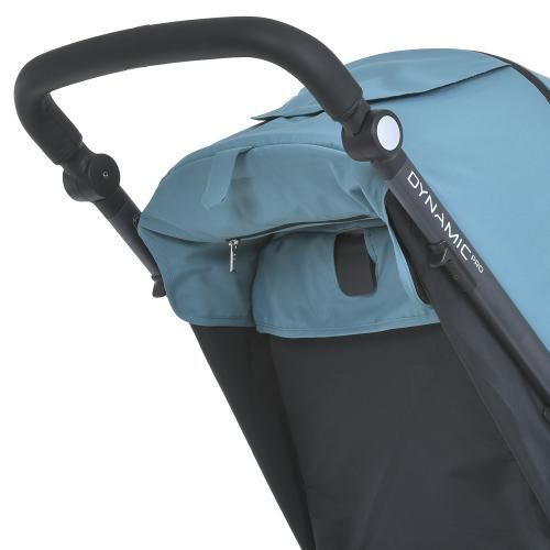 Коляска детская ME 1053-3 DYNAMIC PRO Arctic ME 1053-3 Arctic фото