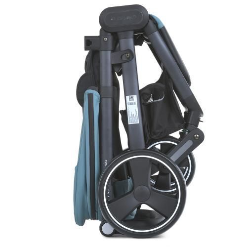 Коляска детская ME 1053-3 DYNAMIC PRO Arctic ME 1053-3 Arctic фото