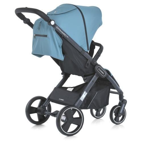 Коляска детская ME 1053-3 DYNAMIC PRO Arctic ME 1053-3 Arctic фото