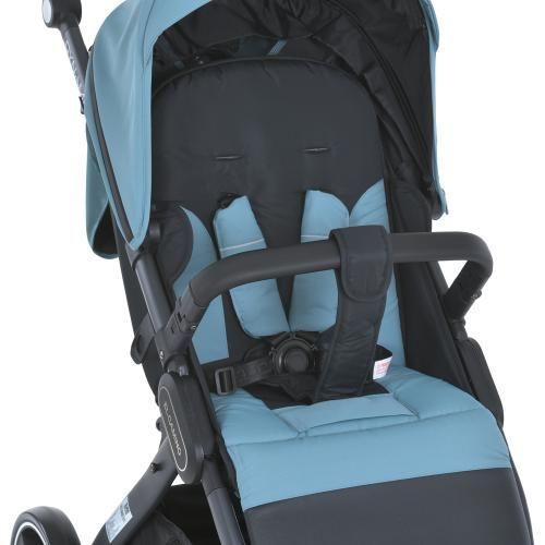 Коляска детская ME 1053-3 DYNAMIC PRO Arctic ME 1053-3 Arctic фото