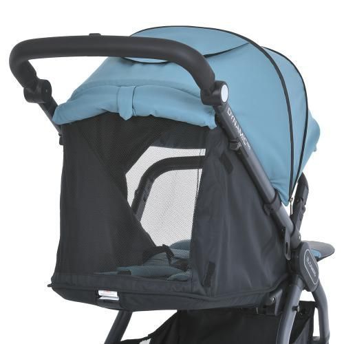 Коляска детская ME 1053-3 DYNAMIC PRO Arctic ME 1053-3 Arctic фото