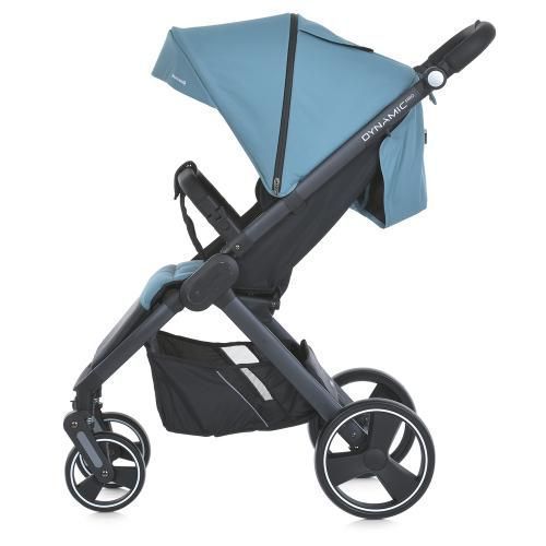 Коляска детская ME 1053-3 DYNAMIC PRO Arctic ME 1053-3 Arctic фото