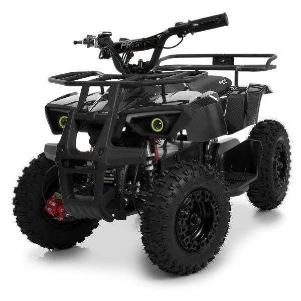 Квадроцикл HB-ATV1000AS-19 336435 фото