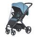 Коляска детская ME 1053-3 DYNAMIC PRO Arctic ME 1053-3 Arctic фото 2