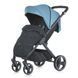 Коляска детская ME 1053-3 DYNAMIC PRO Arctic ME 1053-3 Arctic фото 22