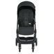 Коляска дитяча M 5727-1 FLASH Almost Black M 5727-1 Almost Black фото 7