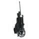 Коляска дитяча M 5727-1 FLASH Almost Black M 5727-1 Almost Black фото 13