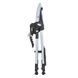 Стільчик ME 1037-B CRYSTAL Gray ME 1037-B Gray фото 6