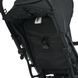 Коляска дитяча M 5727-1 FLASH Almost Black M 5727-1 Almost Black фото 10