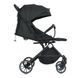 Коляска дитяча M 5727-1 FLASH Almost Black M 5727-1 Almost Black фото 2