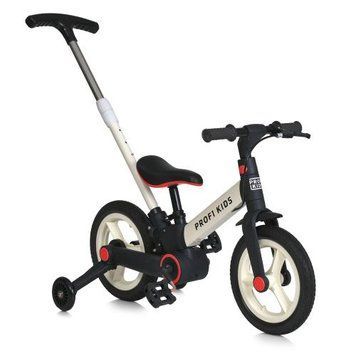 Велосипед-трансформер PROFI KIDS 12 д. MB 1021-2 303306 фото