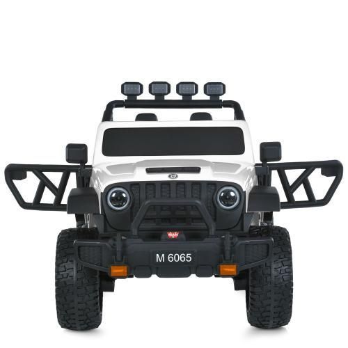 Джип M 6065EBLR-1 M 6065EBLR-1 фото