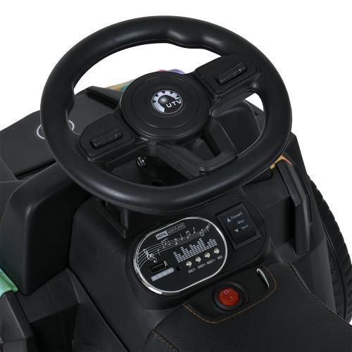 Квадроцикл M 5732EBLR-12 M 5732EBLR-12 фото