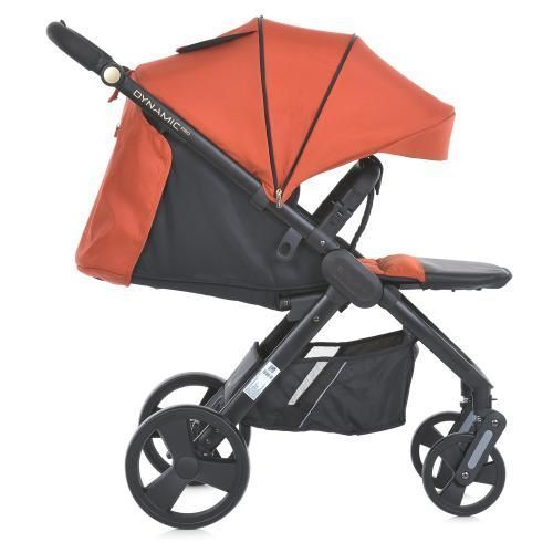 Коляска детская ME 1053-3 DYNAMIC PRO Redwood ME 1053-3 Redwood фото