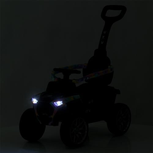 Квадроцикл M 5732EBLR-12 M 5732EBLR-12 фото
