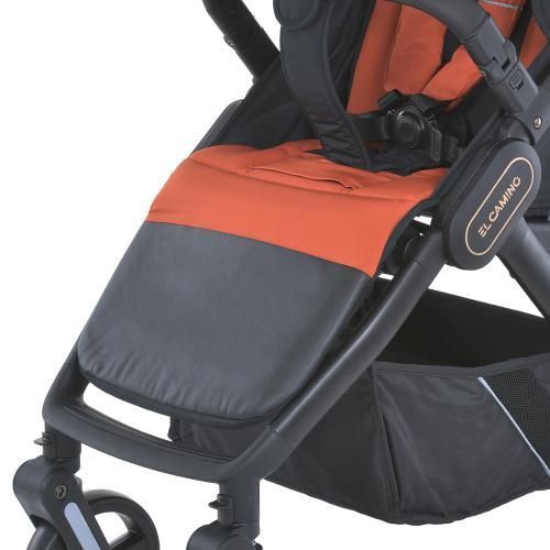 Коляска детская ME 1053-3 DYNAMIC PRO Redwood ME 1053-3 Redwood фото