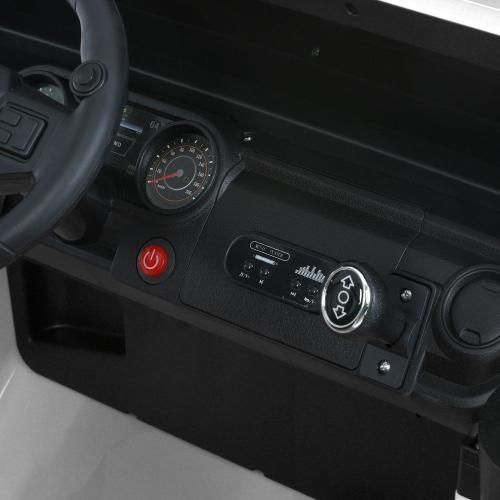 Джип M 6065EBLR-1 M 6065EBLR-1 фото
