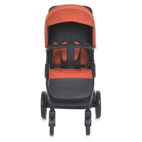 Коляска детская ME 1053-3 DYNAMIC PRO Redwood ME 1053-3 Redwood фото