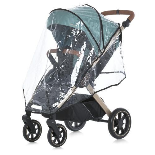 Коляска дитяча ME 1053G-2 DYNAMIC PRO Special Mint ME 1053G-2 Special Mint фото