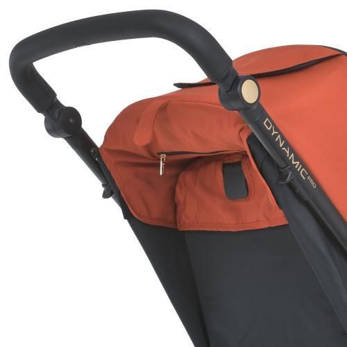 Коляска детская ME 1053-3 DYNAMIC PRO Redwood ME 1053-3 Redwood фото