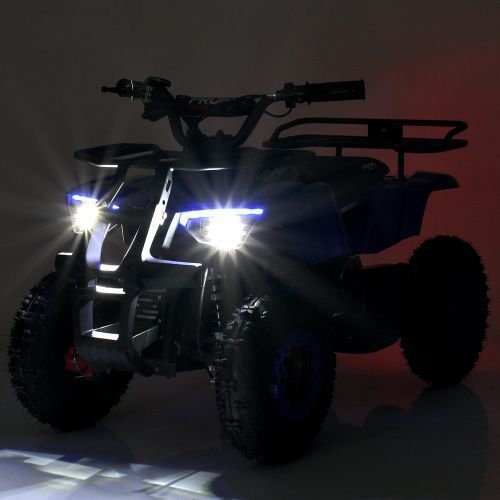 Квадроцикл HB-ATV1000AS-4 336436 фото