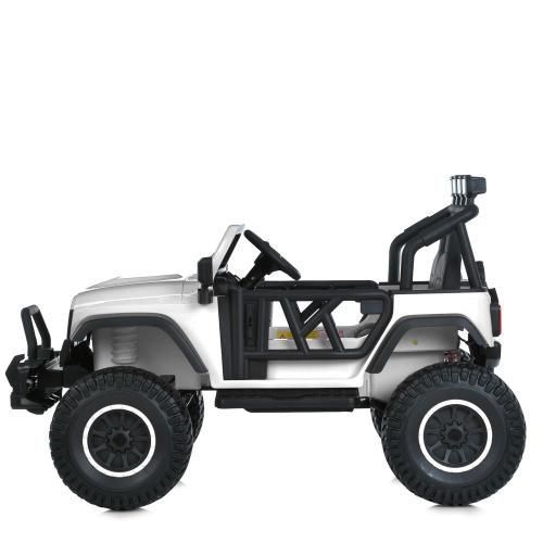 Джип M 6065EBLR-1 M 6065EBLR-1 фото