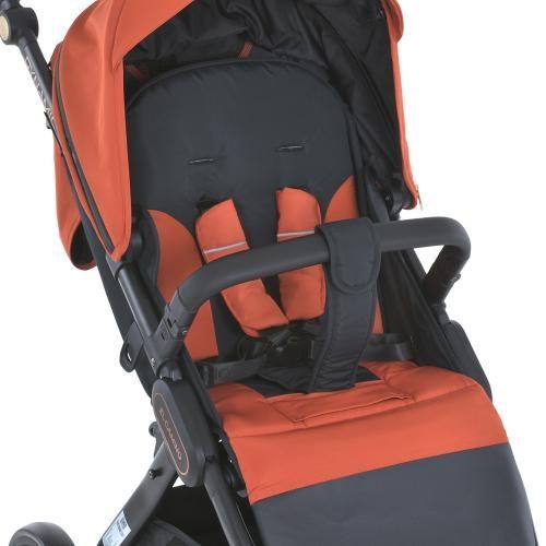 Коляска детская ME 1053-3 DYNAMIC PRO Redwood ME 1053-3 Redwood фото