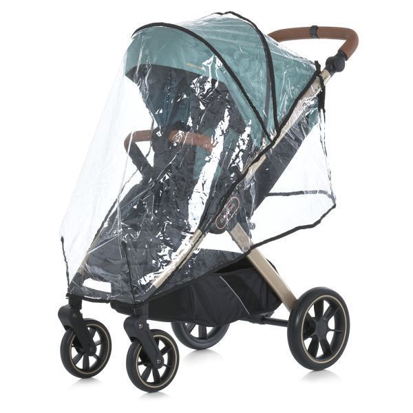 Коляска дитяча ME 1053G-2 DYNAMIC PRO Special Mint ME 1053G-2 Special Mint фото